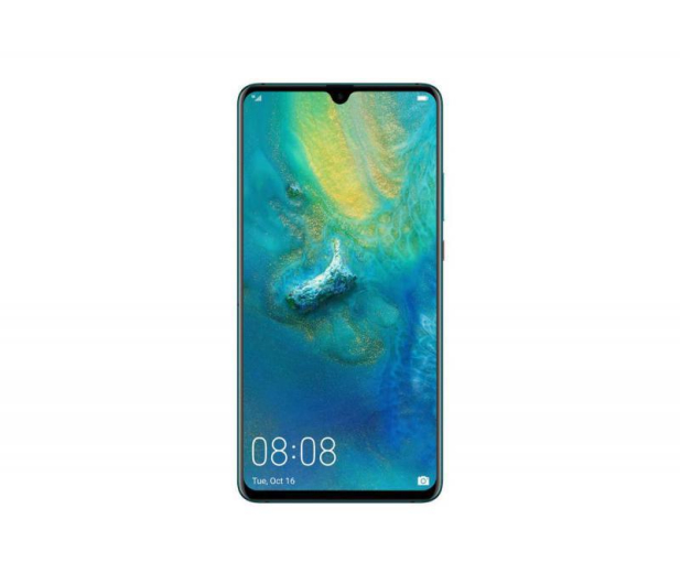 Huawei Mate 20X 5G 8/256GB zielony - 503587 - zdjęcie 7